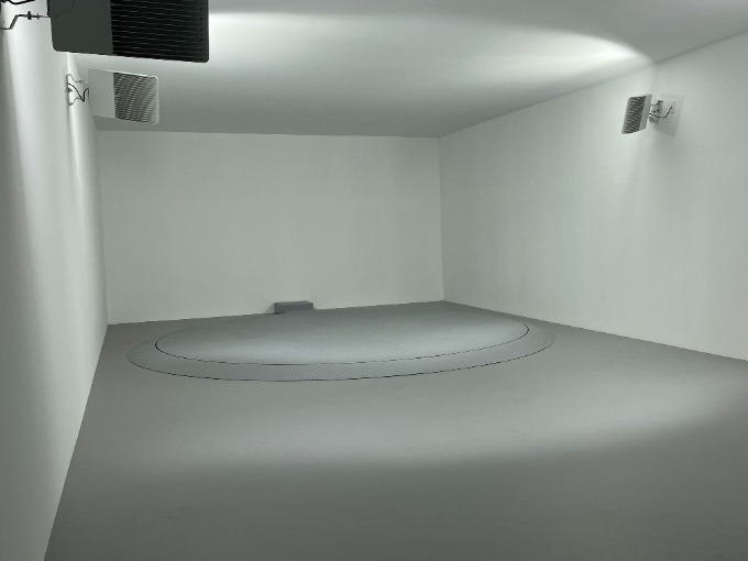 謎のスペースが生まれて参りました〜札幌清田〜