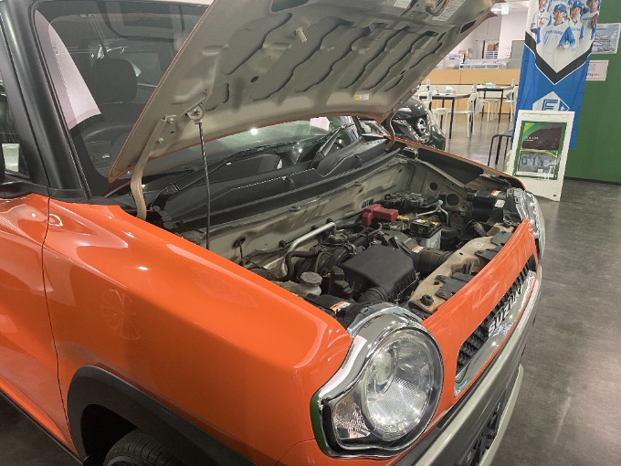 ガリバーの保証について考えてみる〜札幌清田〜