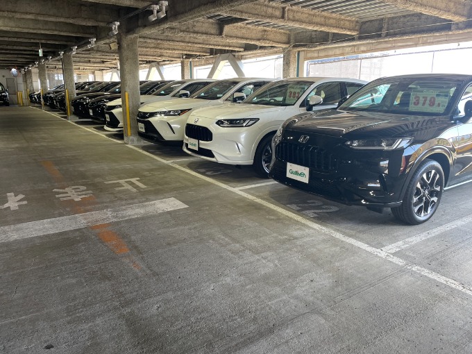 本日もたくさんのご来店誠にありがとうございます、今後ともがガリバー清田店を～ガリバー札幌清田店～