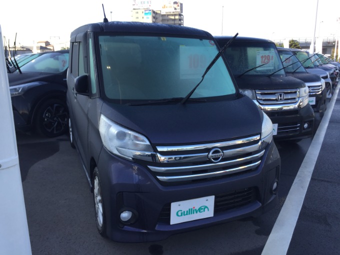 『ガリバー熊本インター店』　季節の変わり目ですね！！