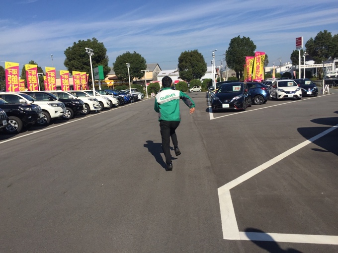 決算ラストスパートです！！