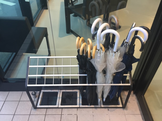 『ガリバー熊本インター店』　雨の日も是非！！！！！