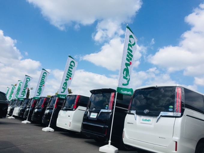 天気が良くて思わずパシャり！