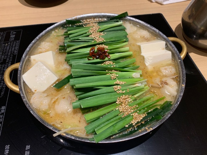 温かい鍋の季節になりましたね！