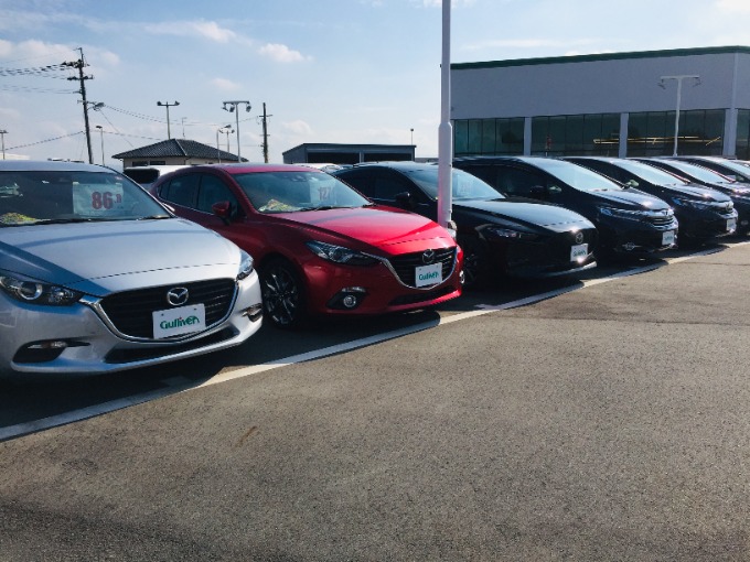 自慢の展示場!!!!05