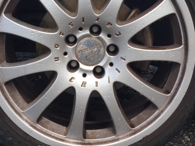 ピカピカにしました☆ミ08