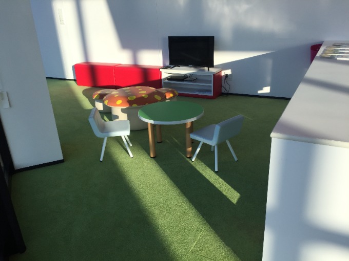 ガリバー熊本インター店　キッズルーム紹介！！