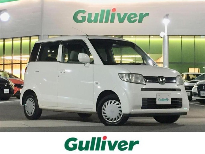 愛媛県東予の車買取販売ならガリバー今治店！H20 ホンダ ゼスト Ｄ スペシャル入荷しました！