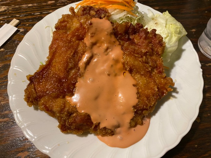 あゝうんまっ。