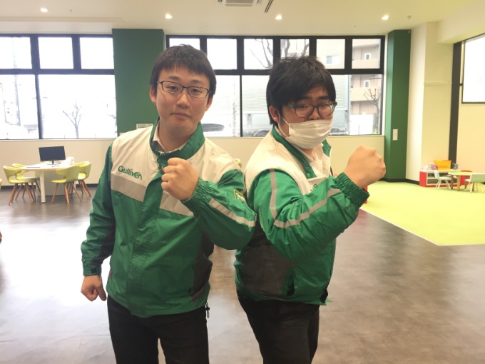 お車のご相談、乗らせてください！！