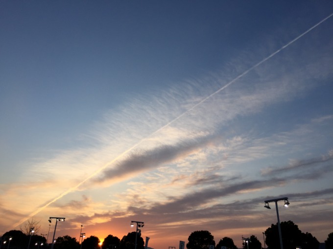 ちょっとした出来事☆