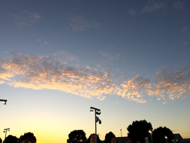 夏の景色☆☆☆