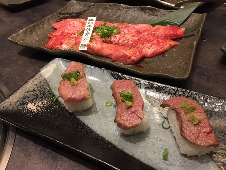 美味しかった(^ ^)