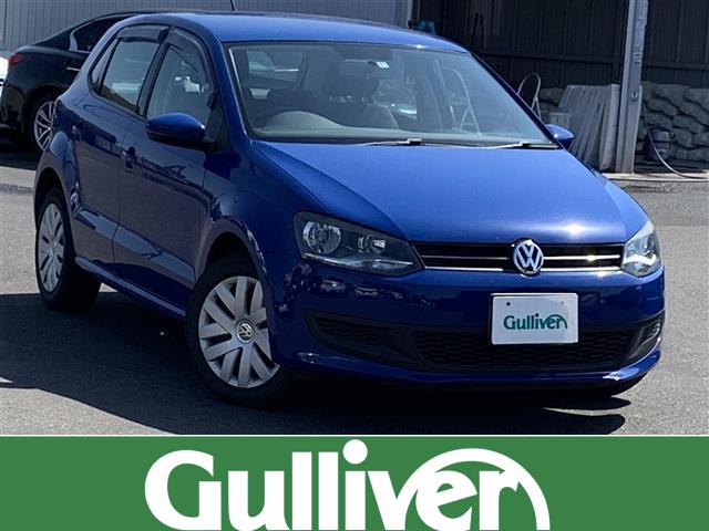 '10年式  VW ポロ　  TSI コンフォートライン入荷いたしました*。・♪