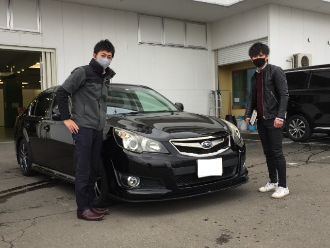☆★ご納車報告★☆