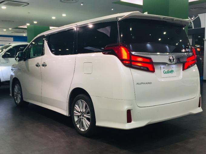 新着車両紹介！〜ガリバー札幌清田店〜02