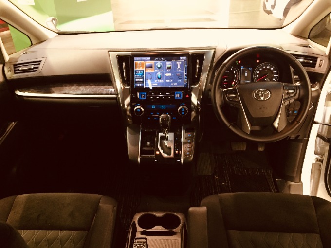 新着車両紹介！〜ガリバー札幌清田店〜03