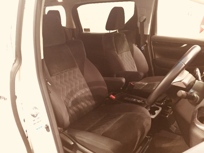 新着車両紹介！〜ガリバー札幌清田店〜04