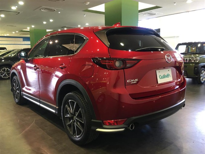 新着車両紹介！〜ガリバー札幌清田店〜02