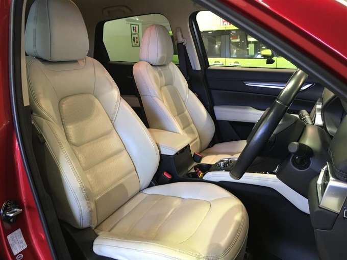 新着車両紹介！〜ガリバー札幌清田店〜03