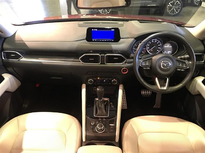 新着車両紹介！〜ガリバー札幌清田店〜04