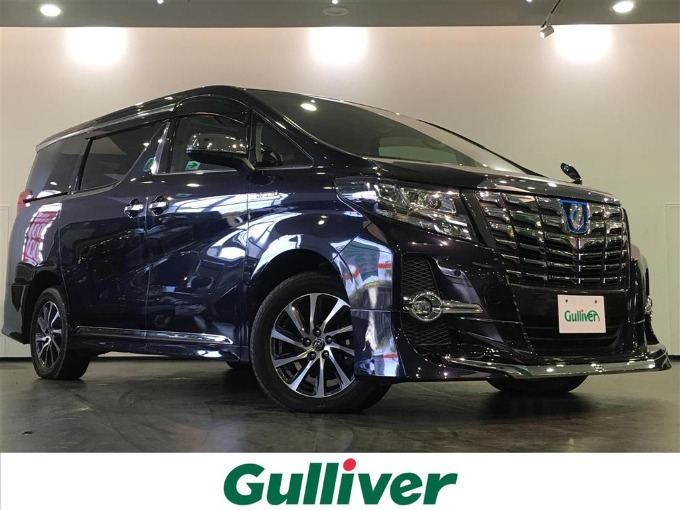 新着車両紹介！〜ガリバー札幌清田店〜