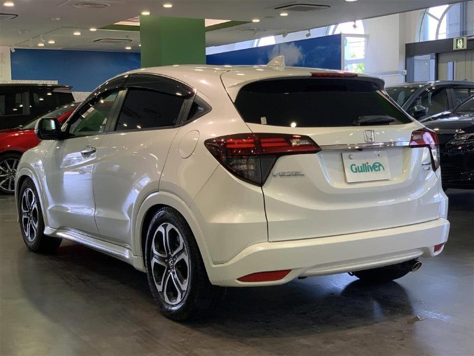 車両紹介!〜ガリバー札幌清田店〜02