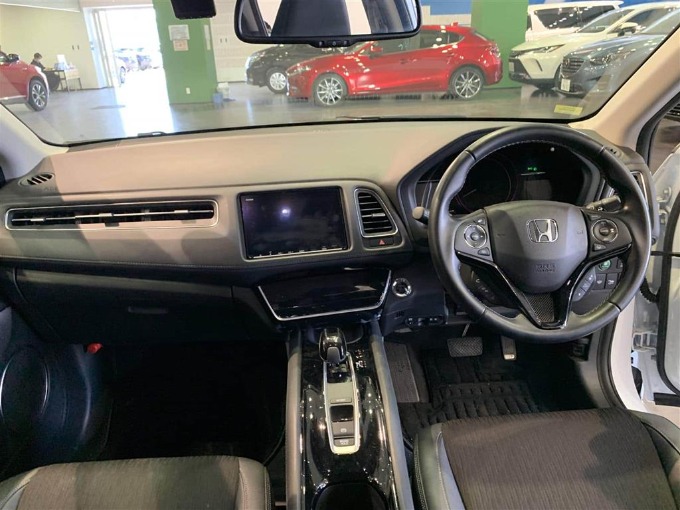 車両紹介!〜ガリバー札幌清田店〜04