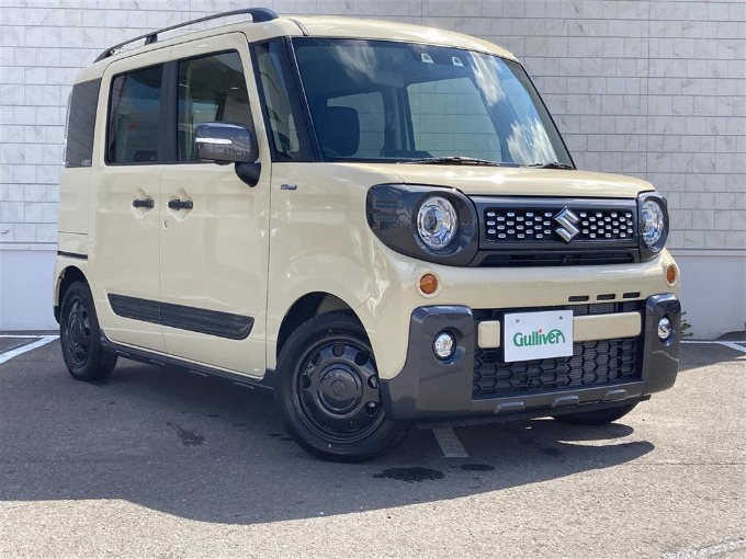 新着車両紹介！〜ガリバー札幌清田店〜
