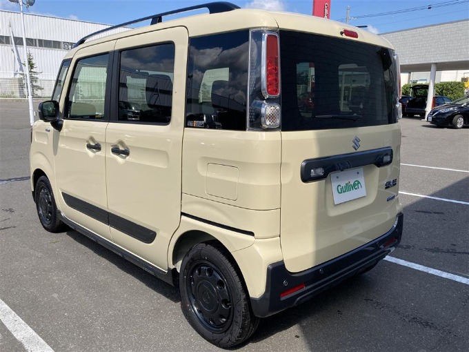 新着車両紹介！〜ガリバー札幌清田店〜02