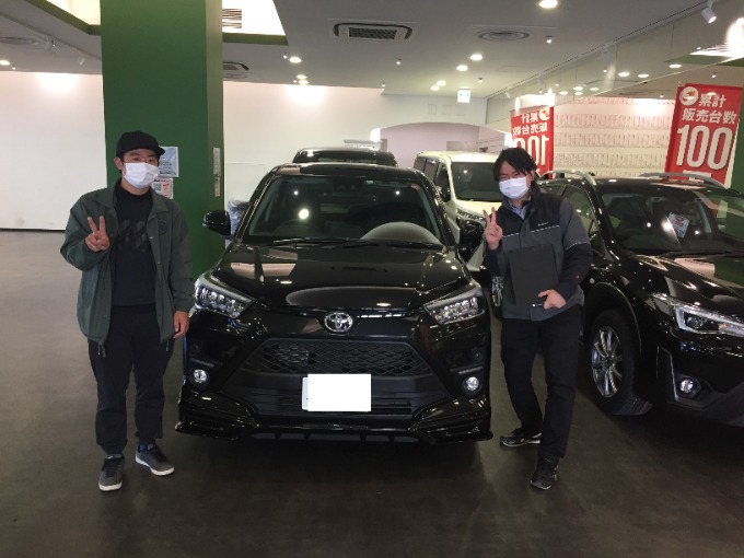 祝！！ご納車！！！！02