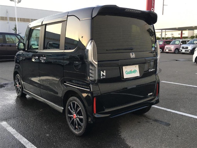 新着車両紹介!〜ガリバー札幌清田店〜02