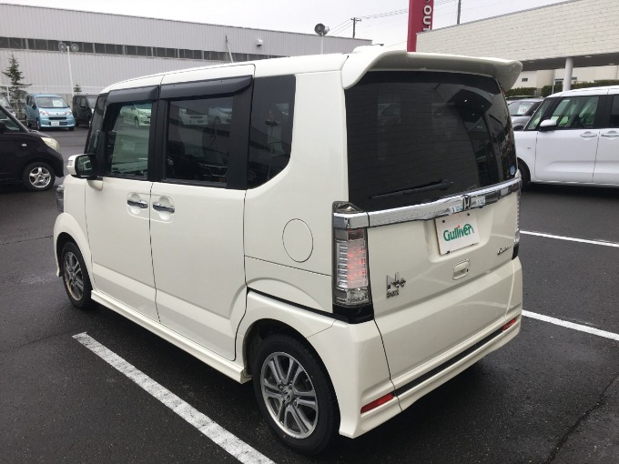 新着車両紹介！〜ガリバー札幌清田店〜02