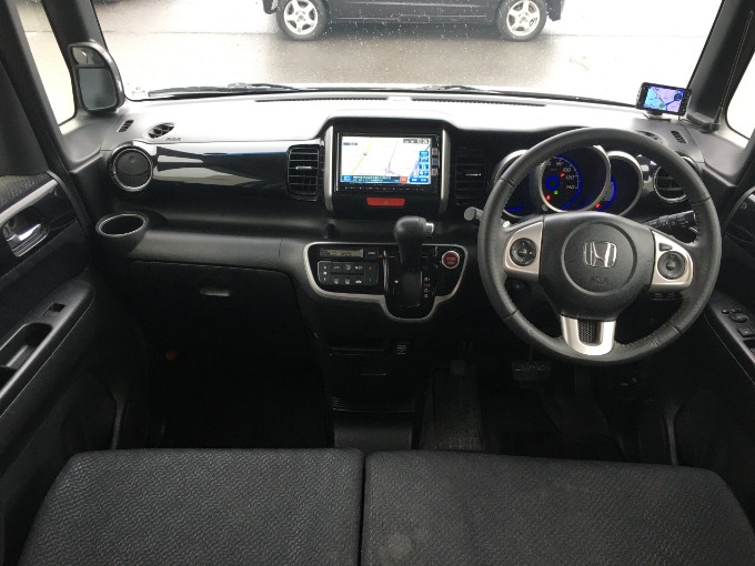 新着車両紹介！〜ガリバー札幌清田店〜04