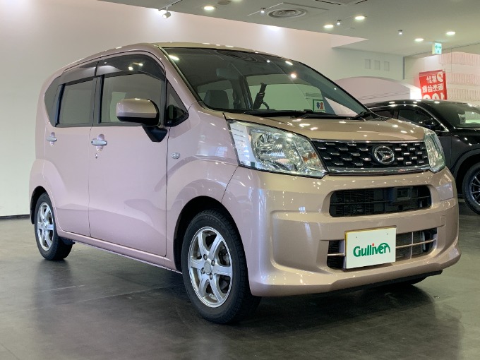 新着車両紹介！〜ガリバー札幌清田店〜