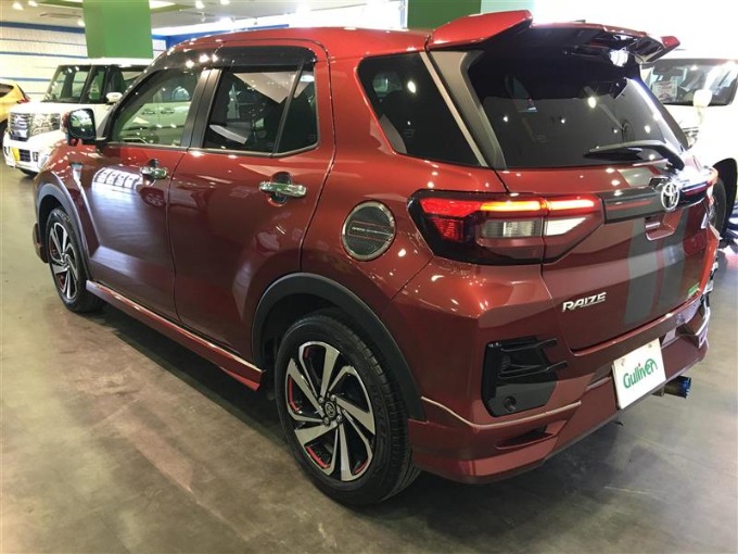 新着車両紹介！〜ガリバー札幌清田店〜02