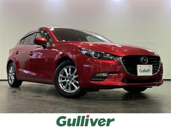 新着車両紹介！〜ガリバー札幌清田店〜