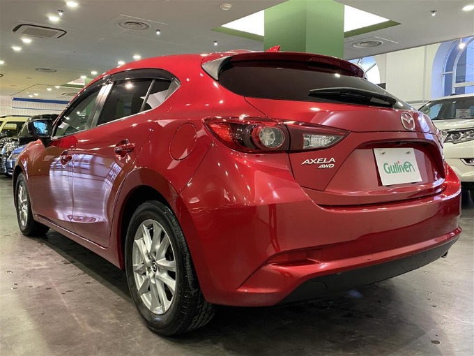 新着車両紹介！〜ガリバー札幌清田店〜02