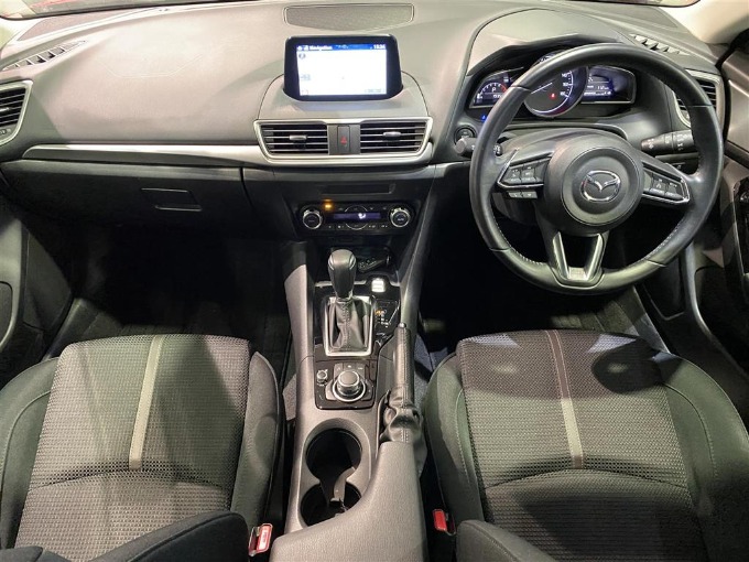 新着車両紹介！〜ガリバー札幌清田店〜04