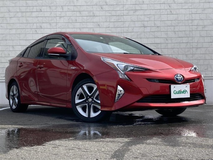 車両紹介！〜ガリバー札幌清田店〜