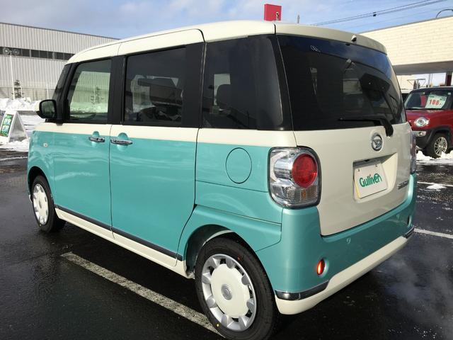 新着車両紹介!〜ガリバー札幌清田店〜02