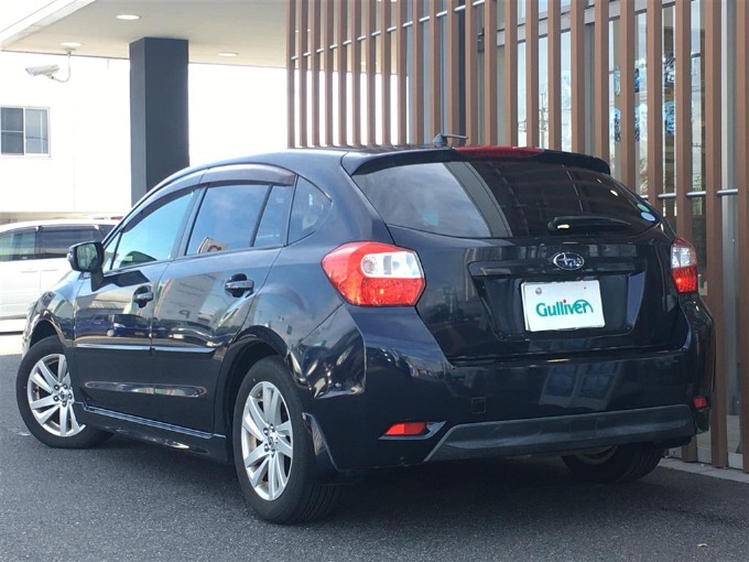 車両紹介！〜ガリバー札幌清田店〜02