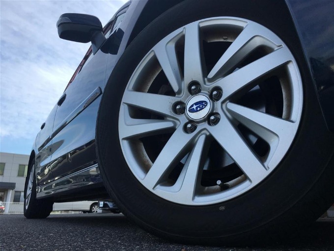 車両紹介！〜ガリバー札幌清田店〜03