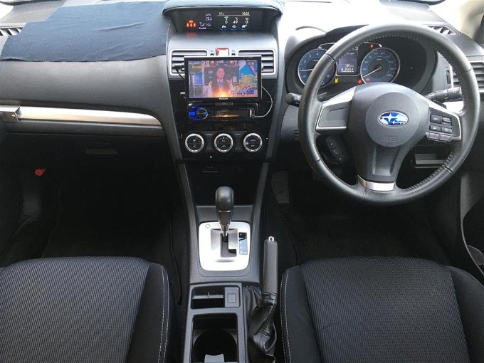 車両紹介！〜ガリバー札幌清田店〜04