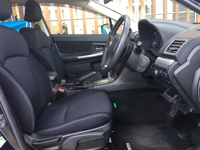 車両紹介！〜ガリバー札幌清田店〜05