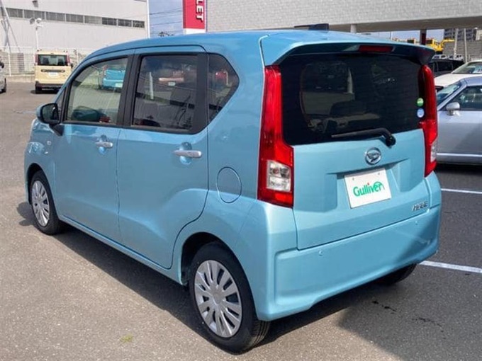 車両紹介！〜ガリバー札幌清田店〜02