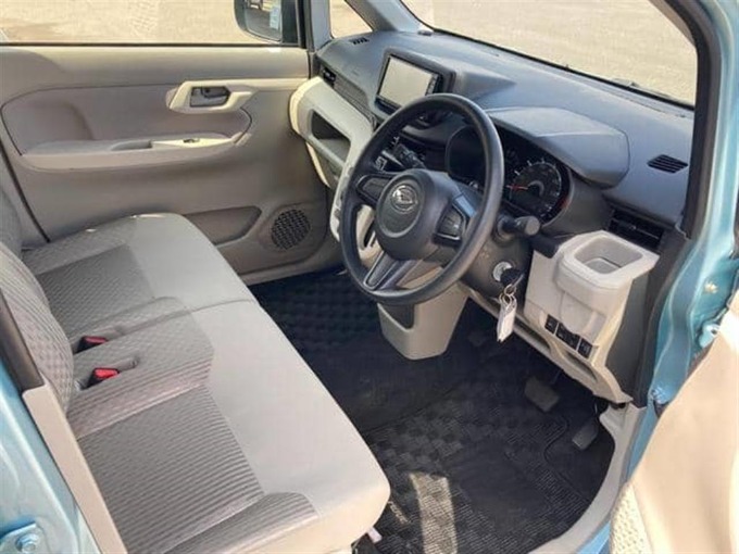 車両紹介！〜ガリバー札幌清田店〜04