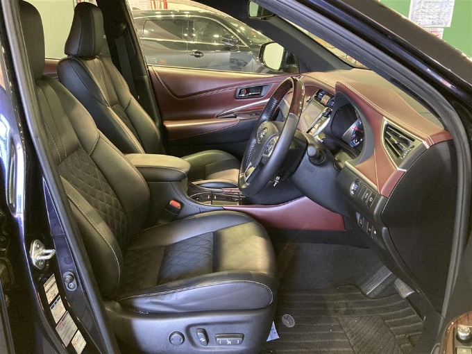 車両紹介！〜ガリバー札幌清田店〜04