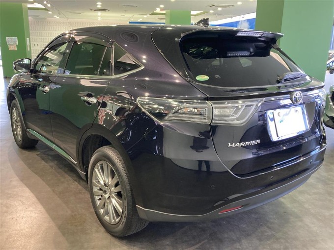 車両紹介！〜ガリバー札幌清田店〜02