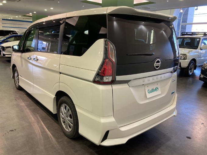 車両紹介！〜ガリバー札幌清田店〜02